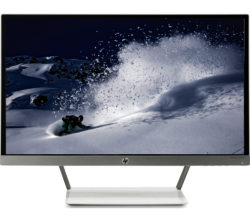 HP Pavilion 24xw Full HD 23.8